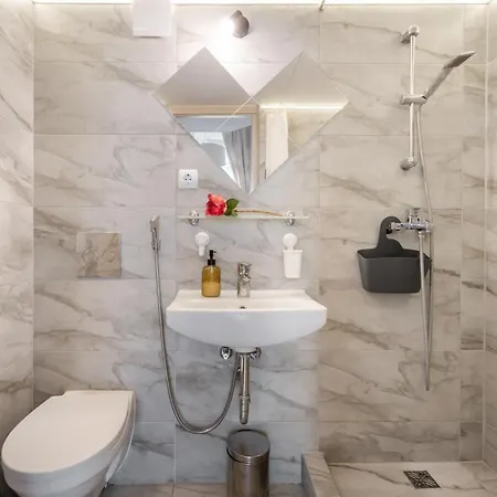 Cozy Appartamento Budapest