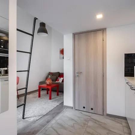 Cozy * Budapest