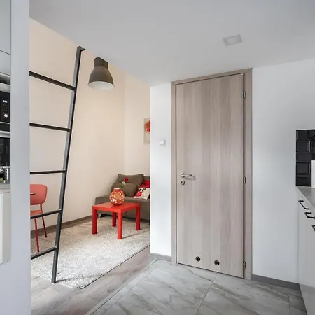 Apartment Cozy *