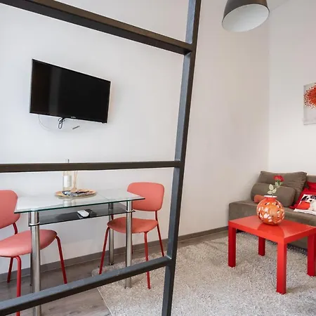 Cozy Apartment *