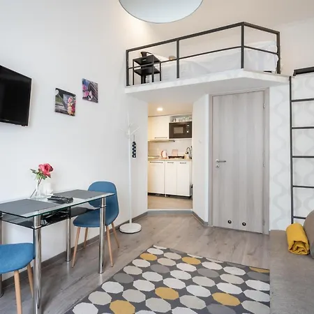Apartment Cozy