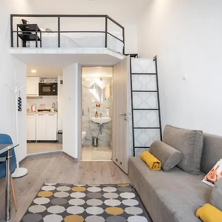 Cozy Budapest