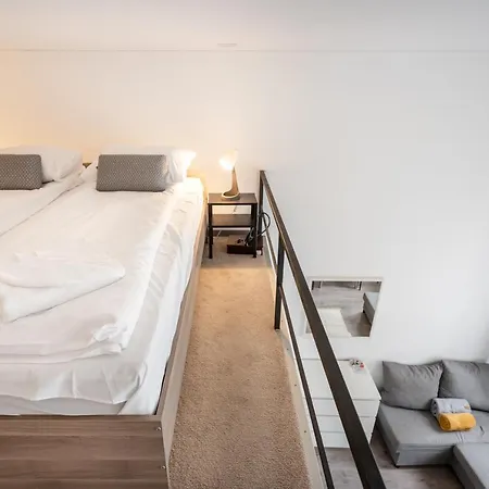 Cozy Apartment