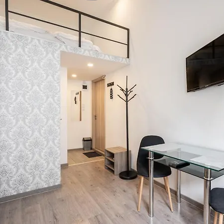 Cozy * Budapest