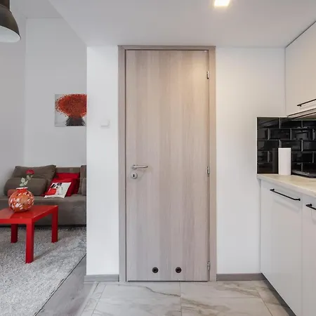 Apartment Cozy *