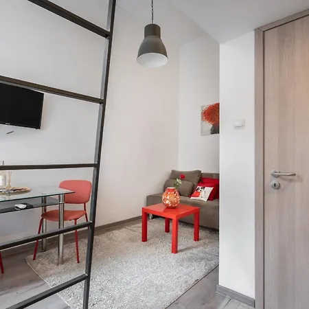 Cozy * Budapest