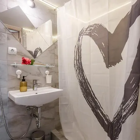 Apartment Cozy Budapest