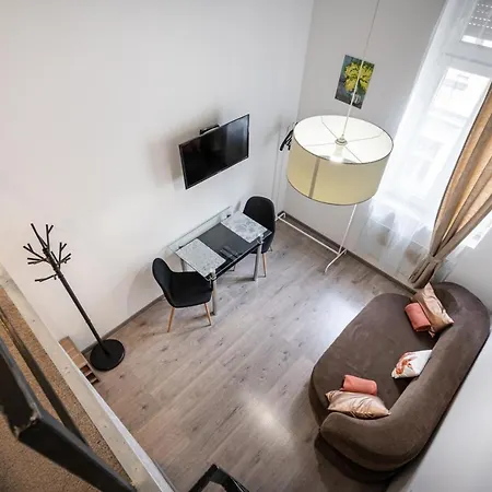 Apartment Cozy