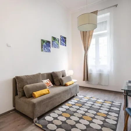 Cozy Apartment *