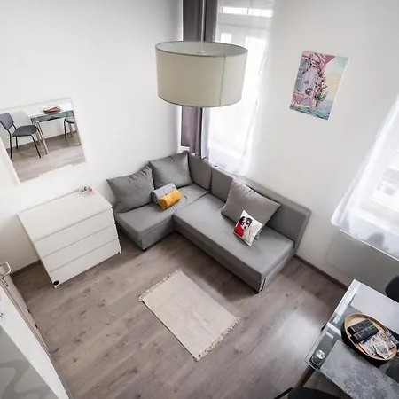 Apartment Cozy