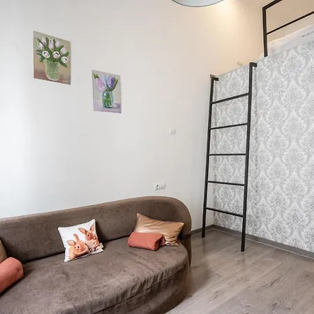 Apartment Cozy