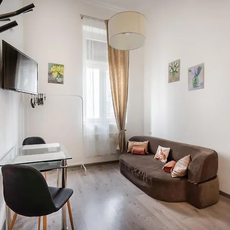 Cozy Apartment *