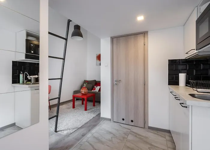 Cozy * Budapest