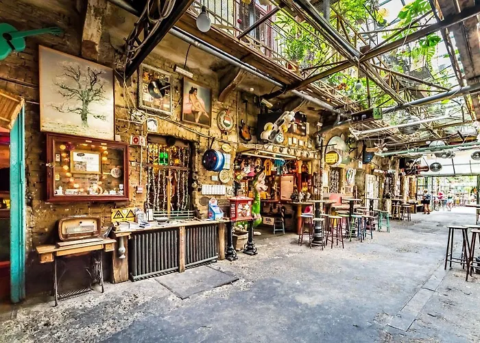 Cozy * Budapest