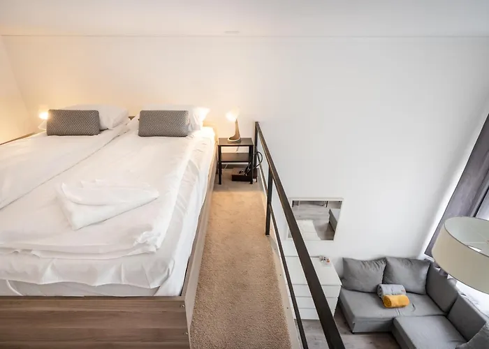 Cozy Appartement