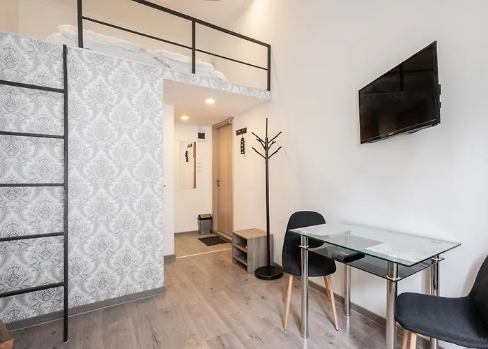 Cozy * Budapest