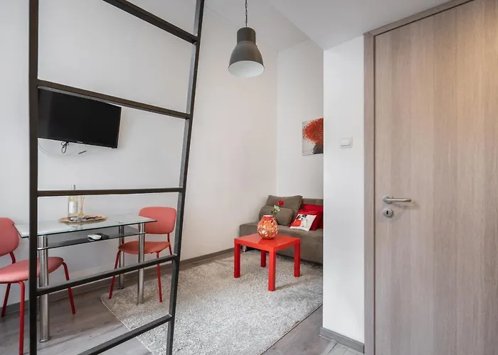 Cozy * Budapest