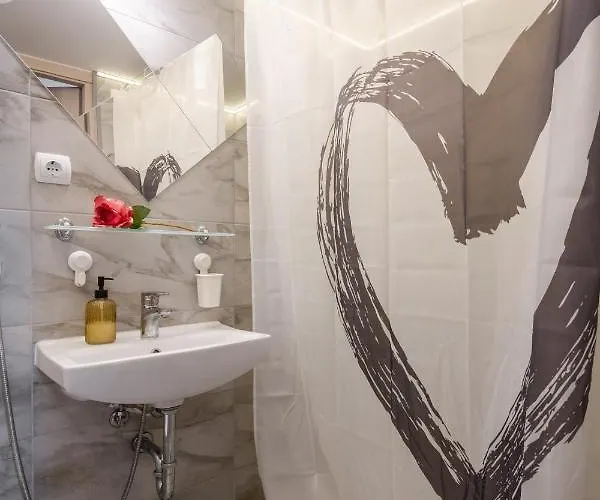 Appartement Cozy Budapest