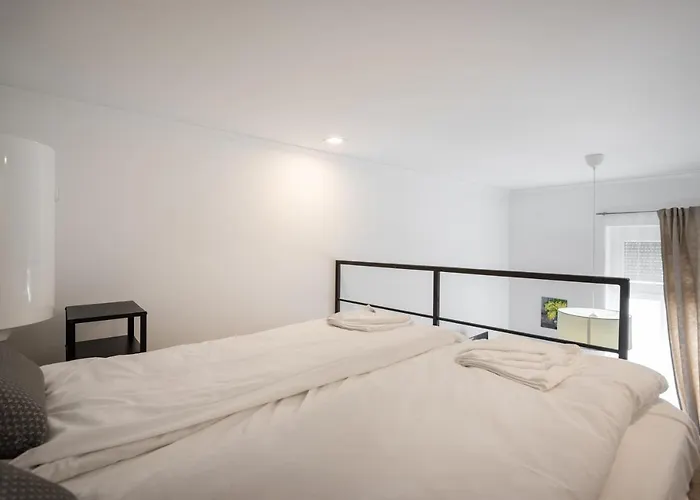Appartement Cozy *