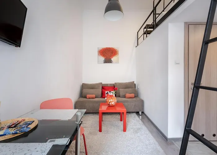 Cozy Budapest