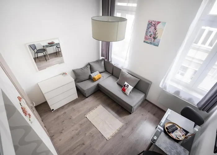 Appartement Cozy