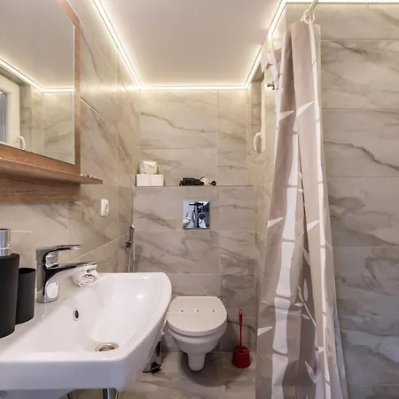 Cozy Appartement