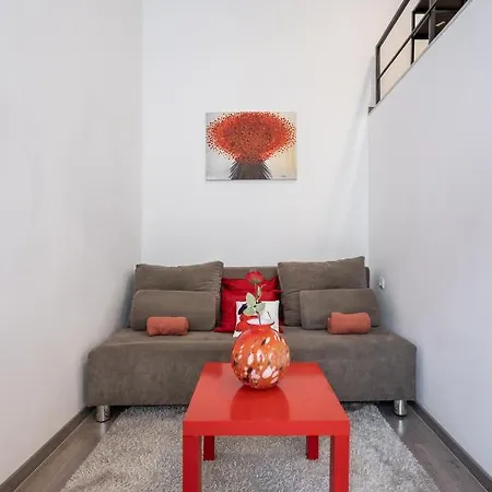 Apartamento Cozy