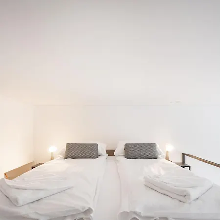 Appartement Cozy Boedapest