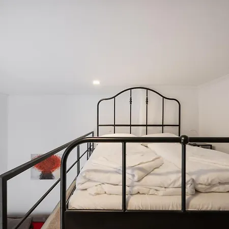 Appartement Cozy Boedapest