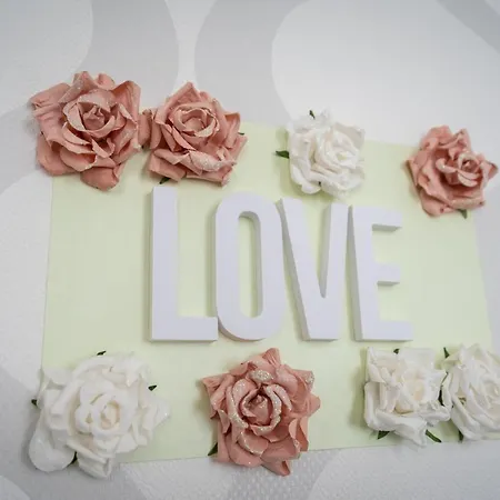 Appartement Cozy Boedapest