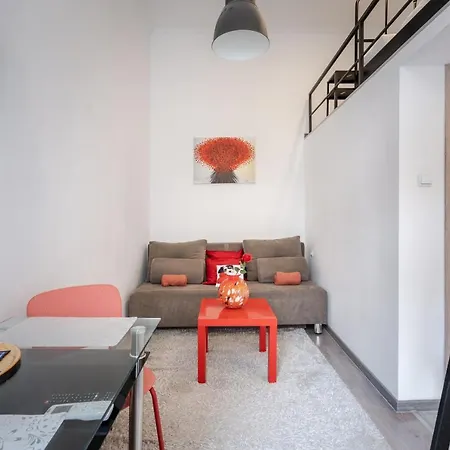 Cozy Budapest