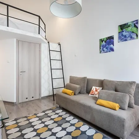 Cozy Appartement