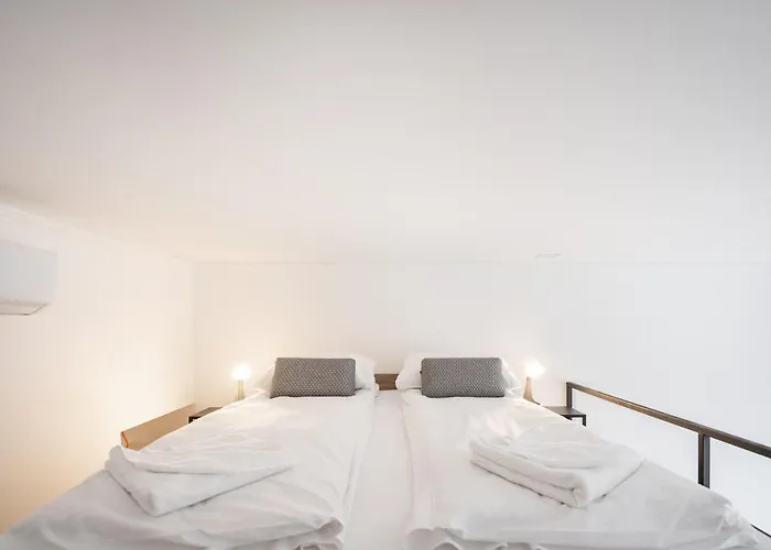 Apartament Cozy Budapesta