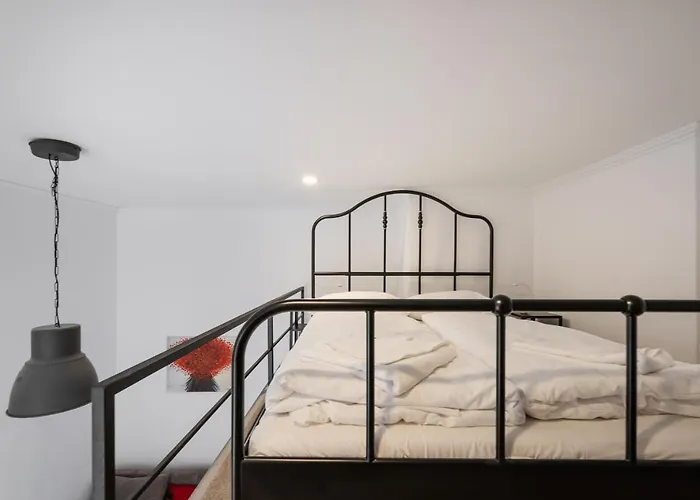 Apartament Cozy Budapesta