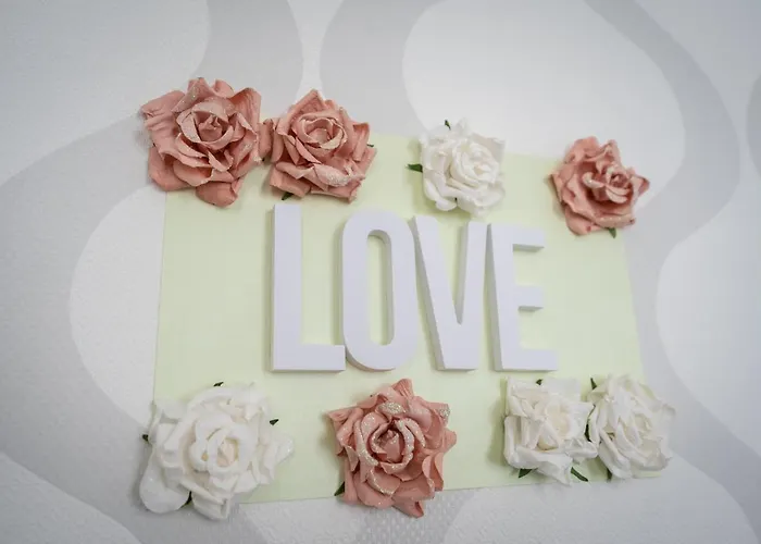 Apartment Cozy Budapest