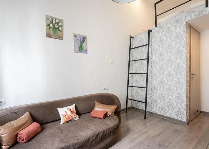 Apartament Cozy