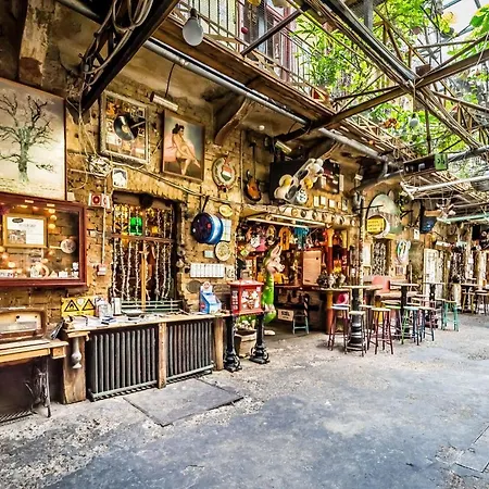 Cozy * Budapest