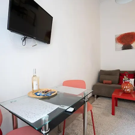 Appartamento Cozy *